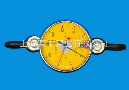 机械拉力仪表 原理、应用与维护