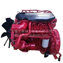 6BT船用发动机总成 价格、图片与配件厂家选购指南