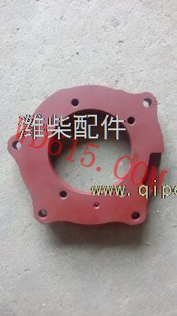 潍柴船用发动机P12油泵法兰及仪表配件介绍