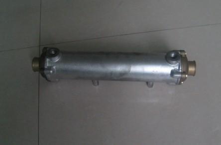 船用冷却器在船舶工业中的应用与杭州萧山郭氏机械配件厂的贡献