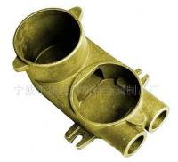 铜铝铸件与船用开关在船舶配件中的核心应用与供应优势