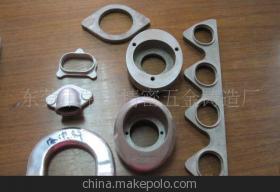 东莞市荣昌精密五金铸造厂 专业提供汽摩、电器、船舶配件精密铸造解决方案