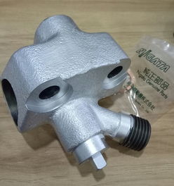 原厂品质，精准匹配 新泻船舶主机配件之26HLX指示器旋塞组件全面解析