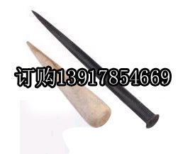 CB3051-1979钢索穿锥木笔 船舶配件中的关键五金工具